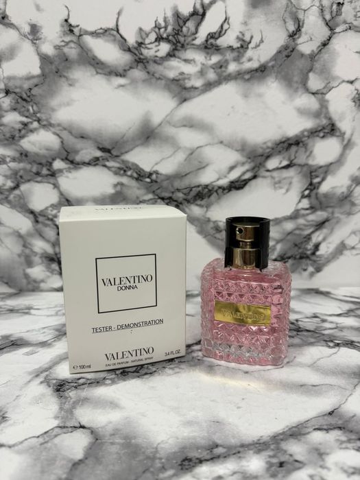 Perfumy Valentino Donna Edp 100ml