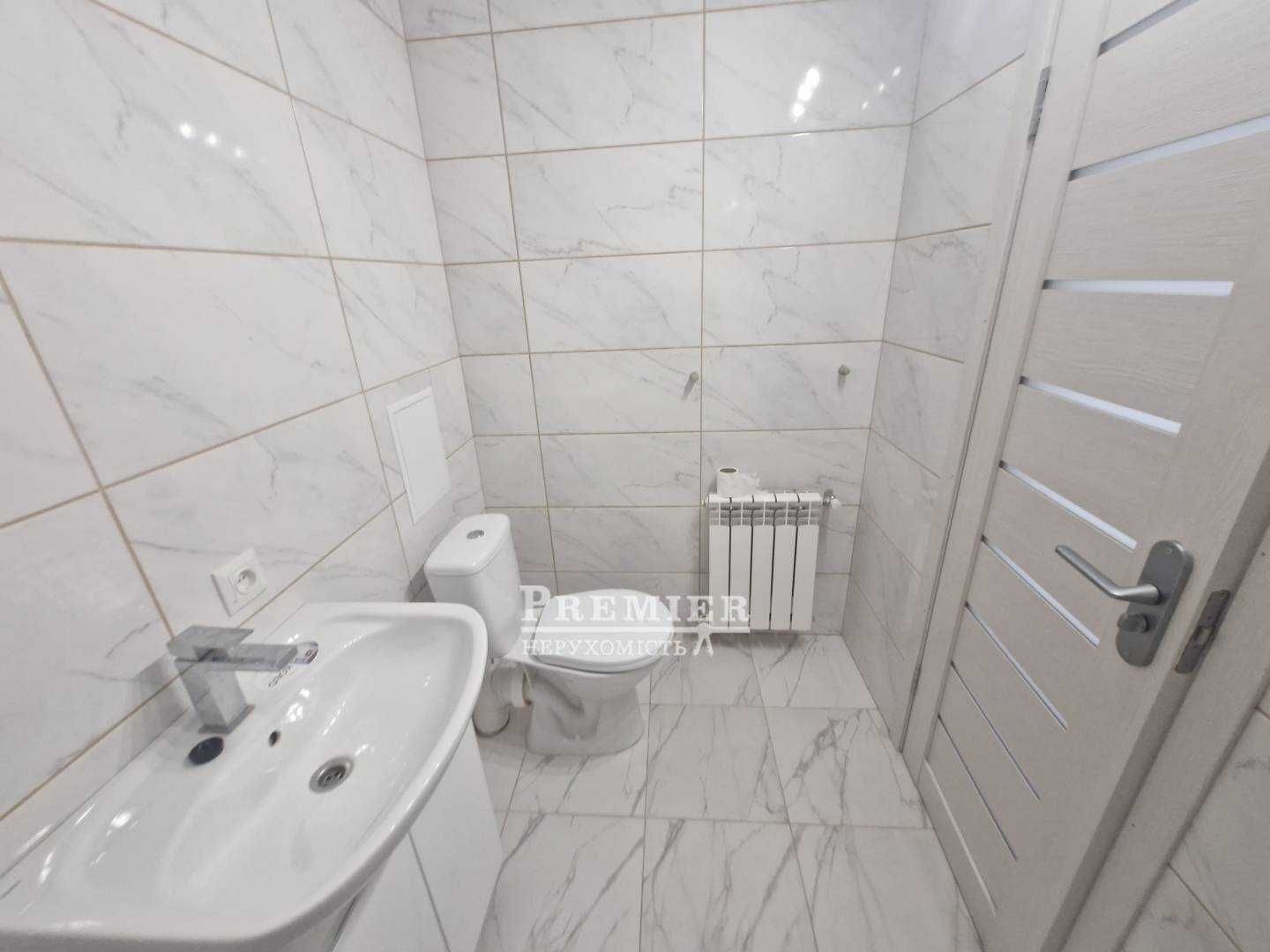 До продажу 2 кімн. квартира з якісним ремонтом