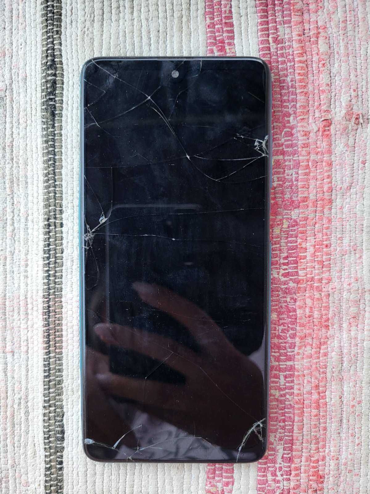Samsung a51  a515