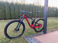 Rower TREK Fuel ex7 2021 rozmiar L