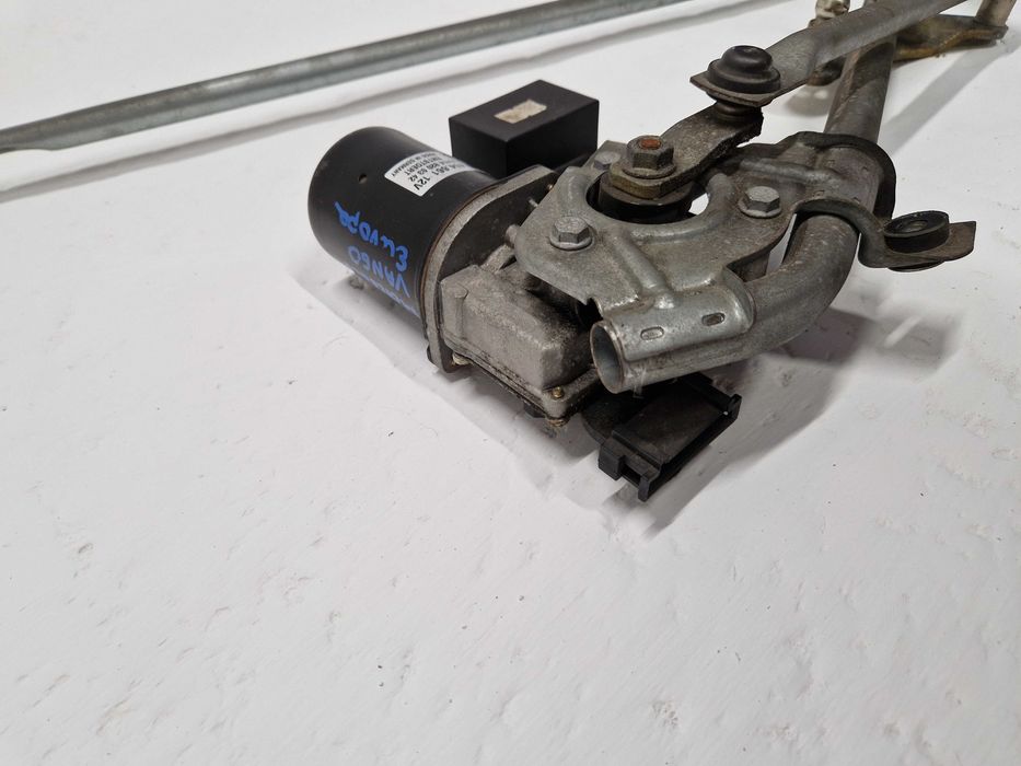 Przedni Przód Mechanizm Silniczek Wycieraczek Europa Mercedes VANEO Eu