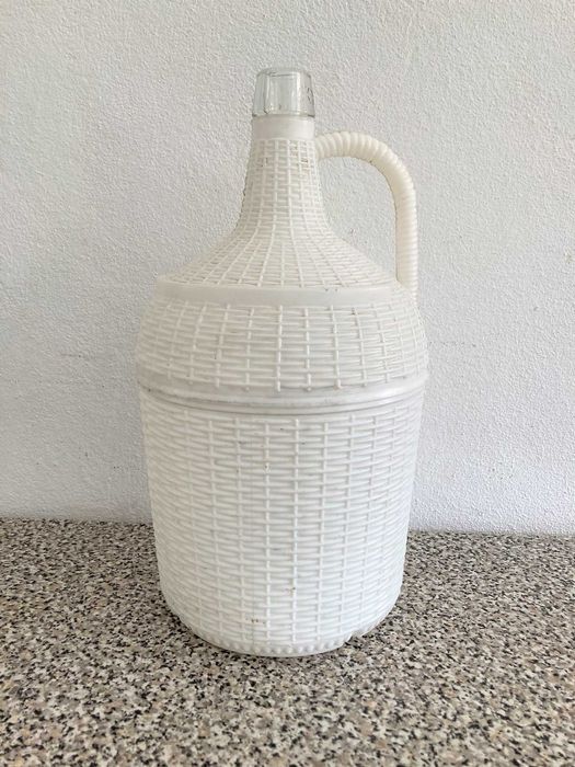 Garrafões de Vidro - 5L