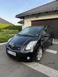 Toyota Yaris TOYOTA TS SPORT 1.8 Jeden właściciel!