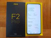 Xiaomi POCO F2 Pro 6 GB / 128 GB 5G Cyber Grey