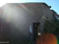 Casa Antiga para reconstrução - CH629/12