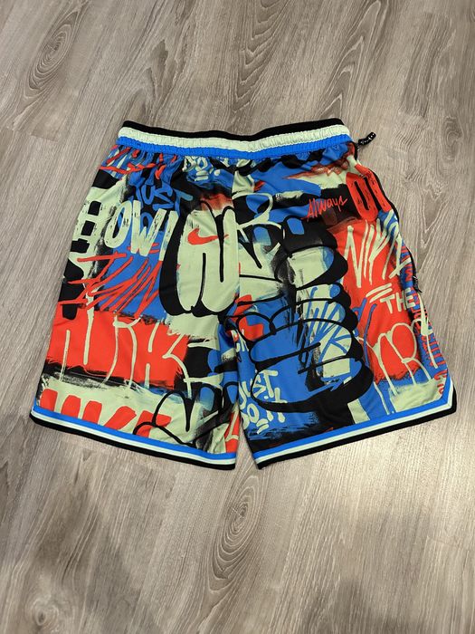 Шорти Nike DNA (10) Оригінал