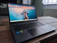 Laptop Gaming 15,6" Acer A715-51G Intel Core i5, Nvidia RTX