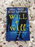 Will e will de John Green e David Levithan