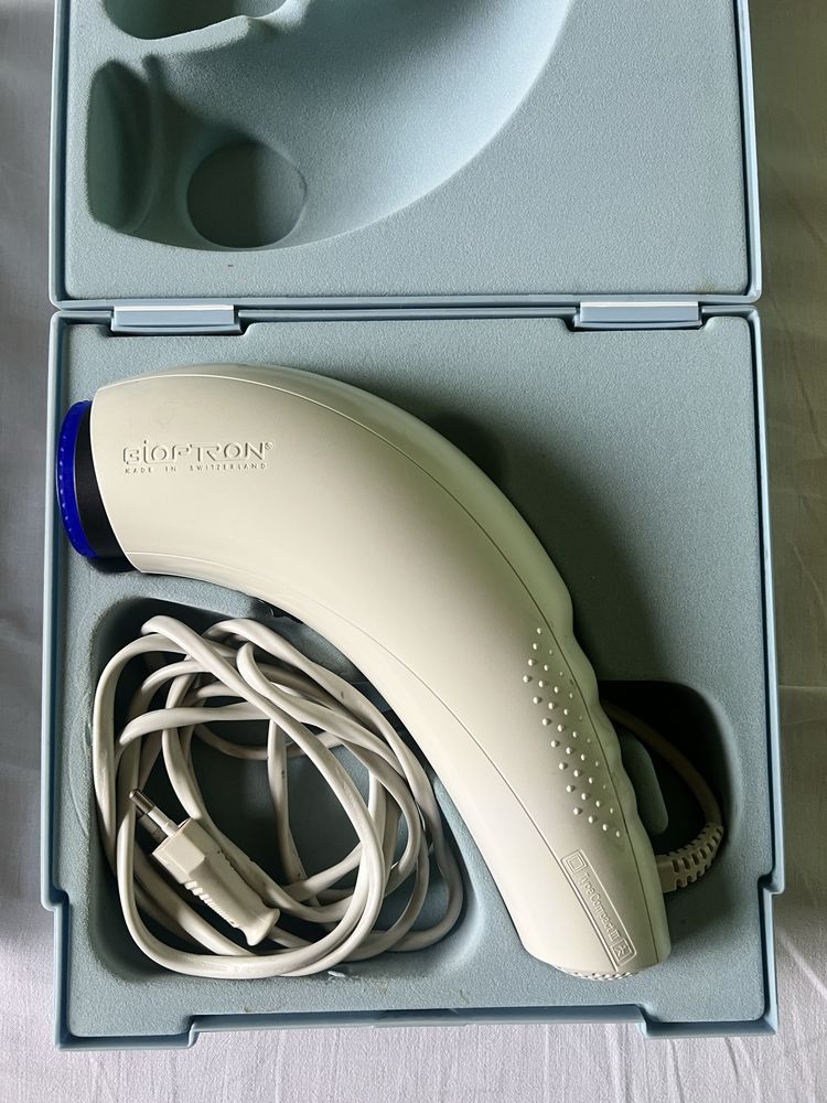 Sprzedam lampe medyczną Bioptron