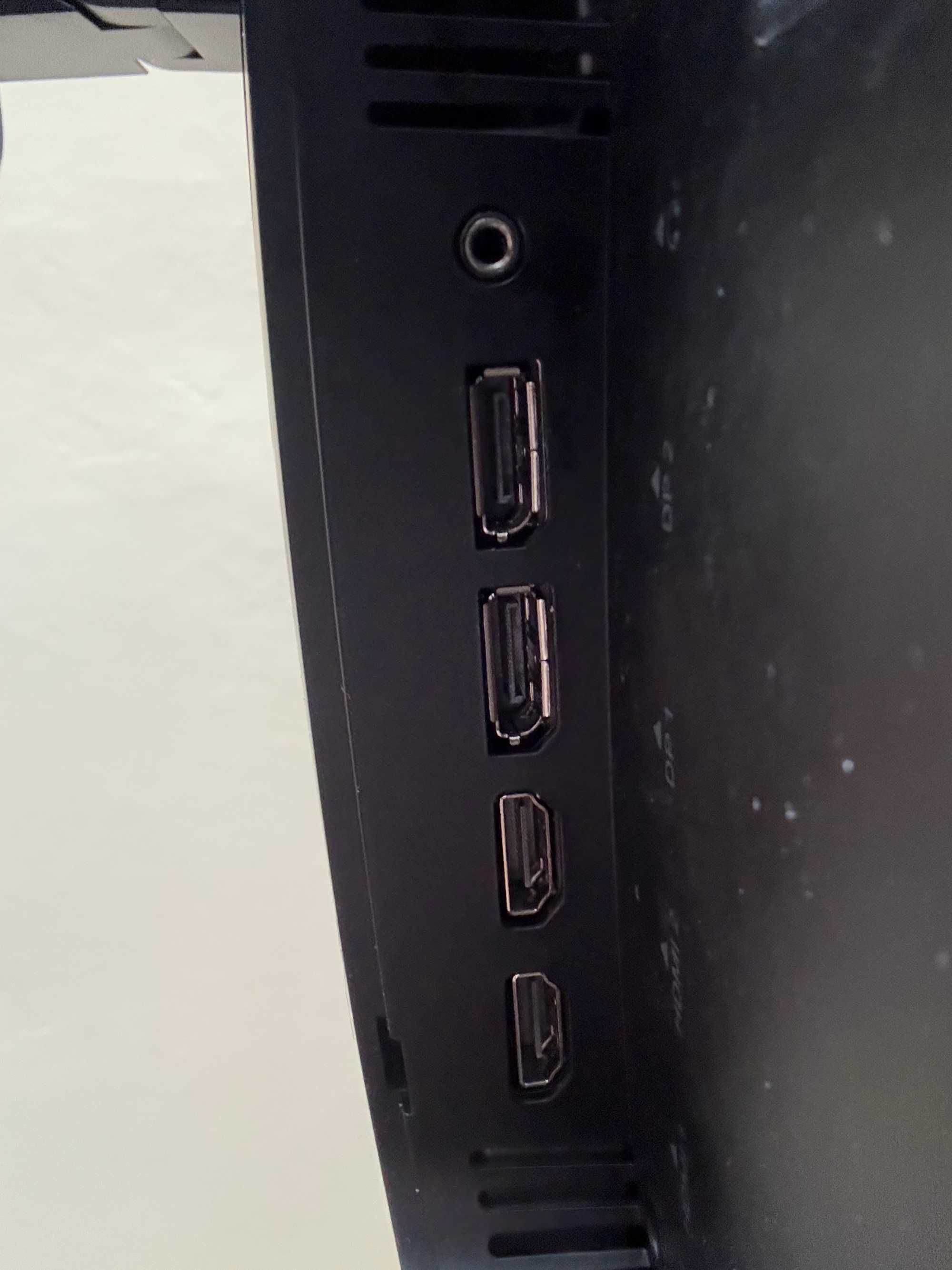 Monitor Xiaomi Mi XMMNTWQ34 144hz 34” Curved