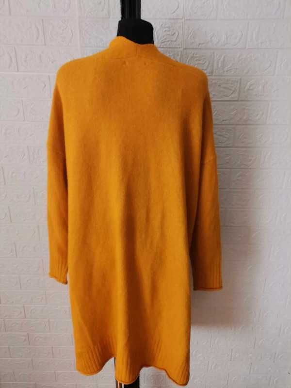 kardigan sweter rozmiar L/40 reserved cena 35 zł