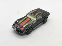 Chevrolet Corvette C3 no. 62 Lesney Matchbox