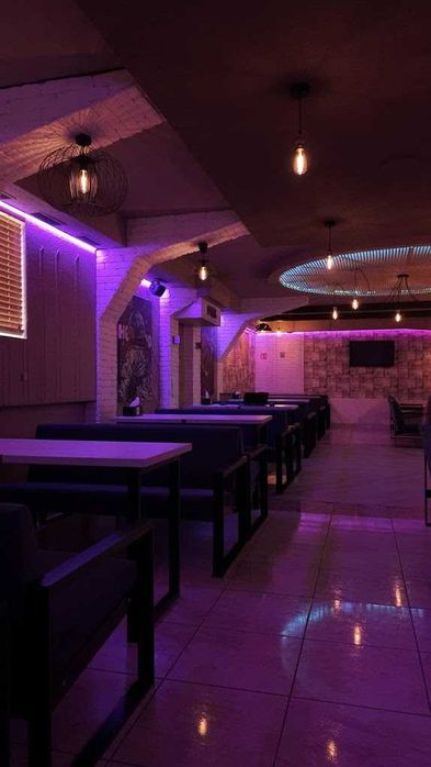 Продам готовий бізнес кальянна Amster Club. Центр міста. Власник.