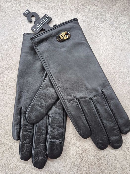 Рукавички шкіряні ,оригінальні