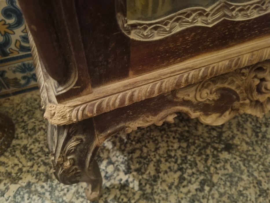 Movel antigo para venda