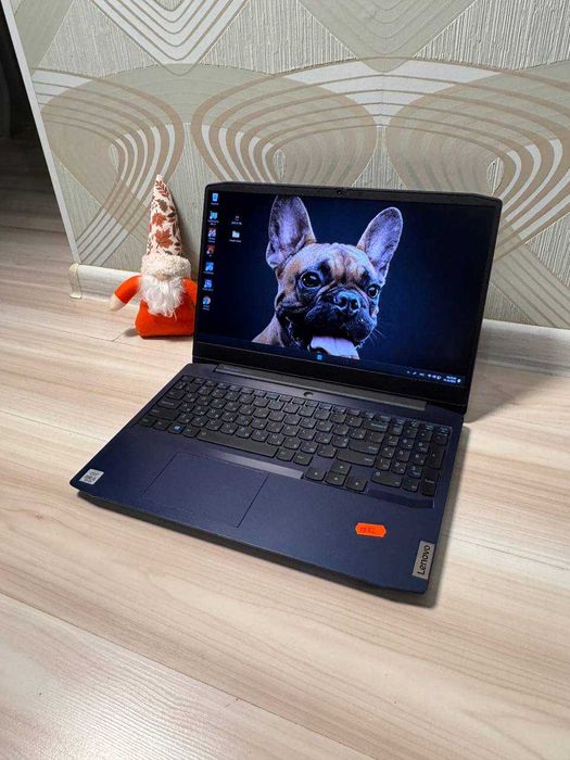 Lenovo Ideapad 3｜GTX 1650｜i5-10300H｜15.6"｜OЗУ 8 gb｜256 gb
