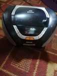 Radio Sencor CD, USB z bluetooth