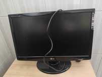 Monitor de computador LG