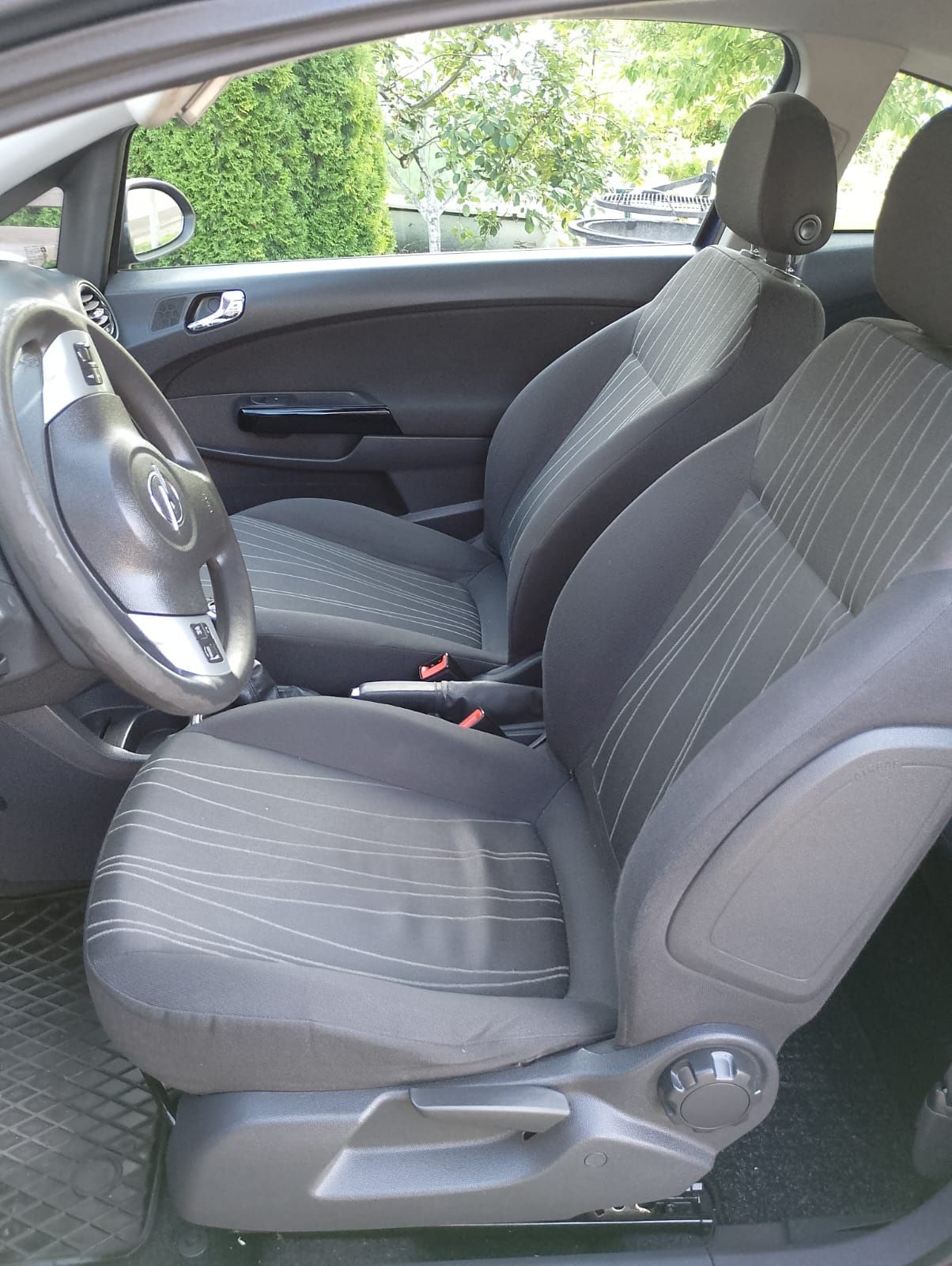 Opel Corsa 2008 1.3 CDTI zadbany