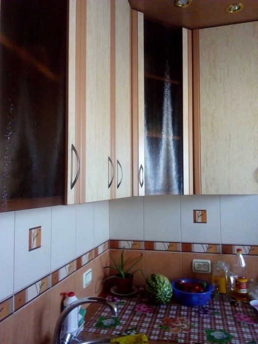 Продам 1 комнатную квартиру в центре Малиновки