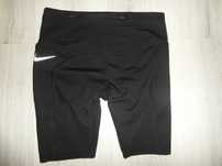 Nike Dri Fit spodenki damskie krótkie Legginsy Getry S