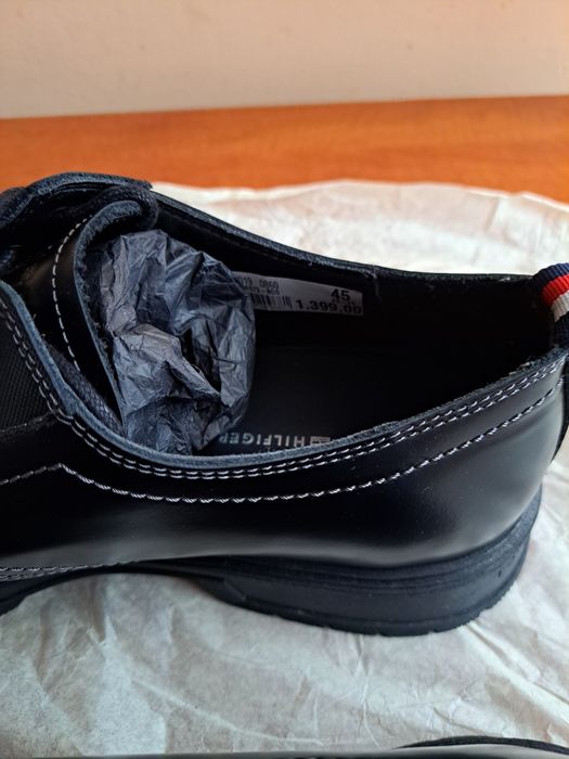 Buty Tommy Hilfiger rozm. 45