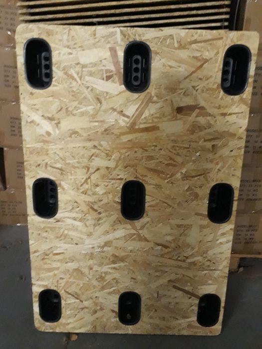 Palety 80x120 duża ilość