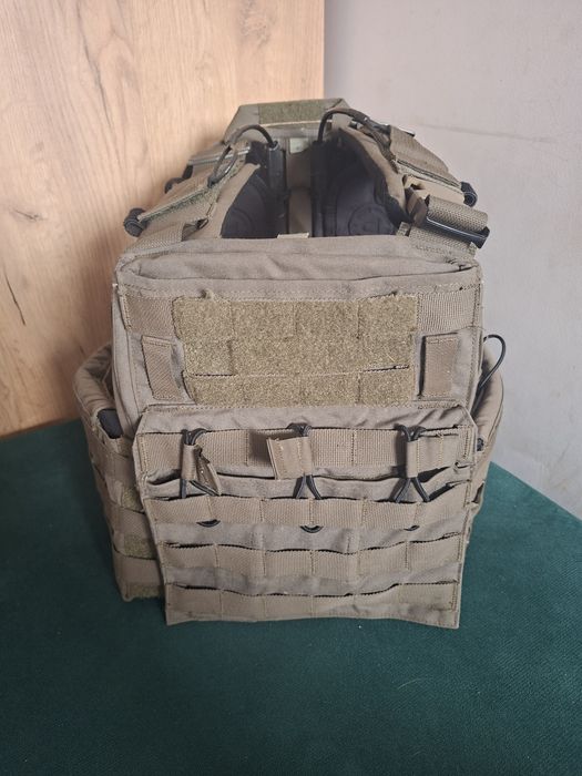 Kamizelka Crye Precision CPC Medium