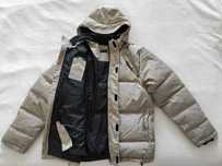 Куртка зимняя пуховик Adidas Porsche Design P'5000, 80пух+20перо