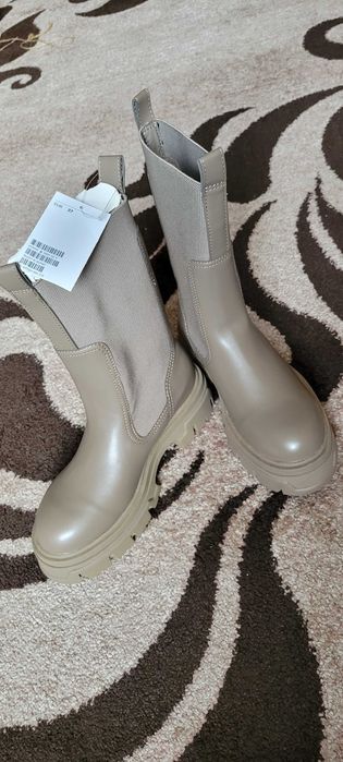 Ботінки Челсі HM