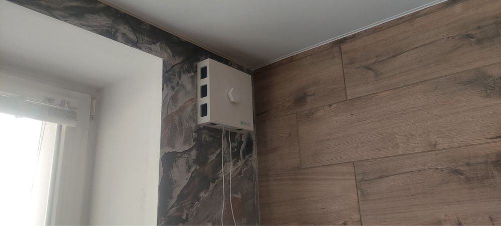 Рекуператор воздуха Prana, Vents, Climtec, Blauberg – недорого!