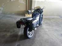 Honda CBR 1000F 1993
