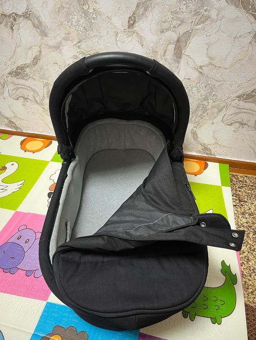 Коляска *Комплект X-Lander