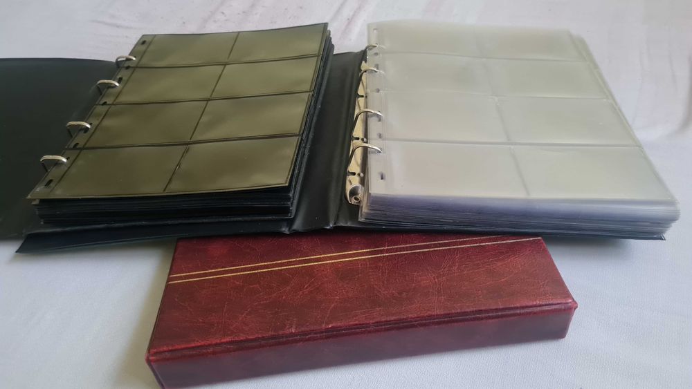 Karty telefoniczne magnetyczne zwierzaki