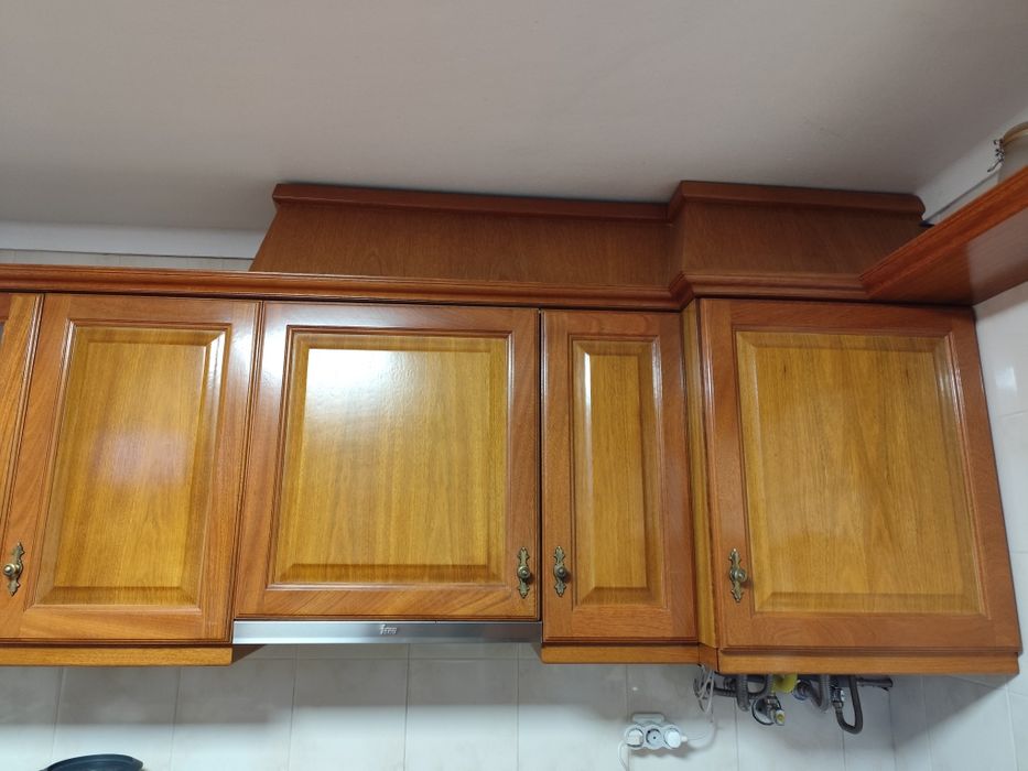 Moveis cozinha usados