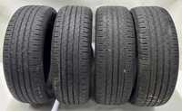 Opony LETNIE CONTINENTAL 205/55 R17 91V EcoContact 6 Bieżnik -6mm