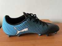 Бутсы Puma Rapido 2 FG