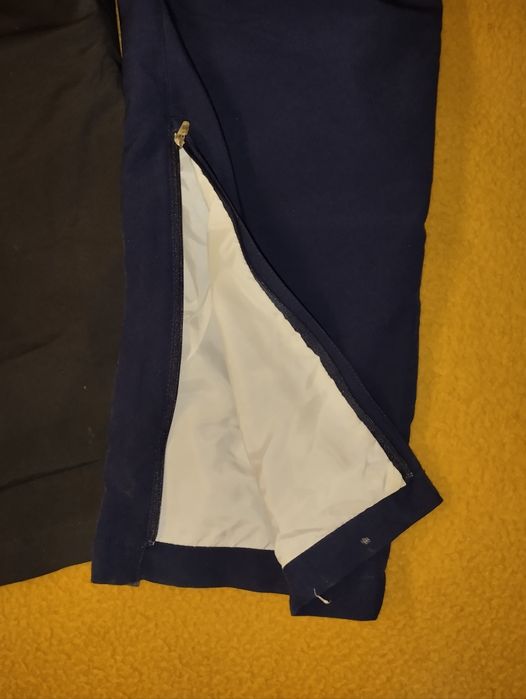 Duas calças de desporto HEAD Padel / Ténis