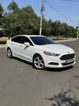 Продам Ford Fusion 2015 г 2.5 бензин
