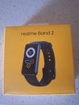 Smartwatch Realme Band 2