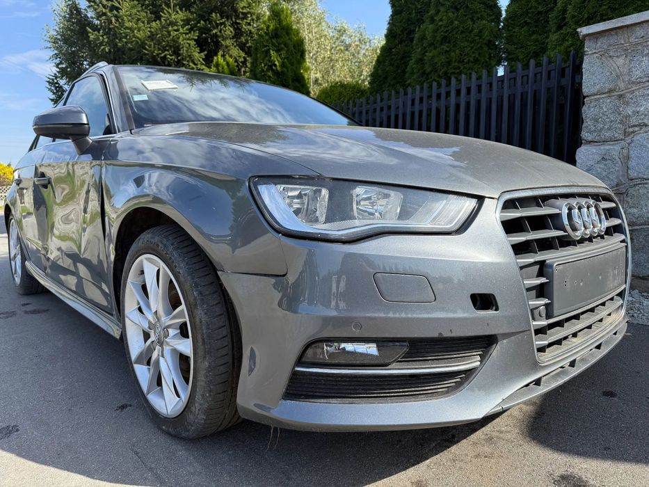 Audi A3 Sportback diesel diesel