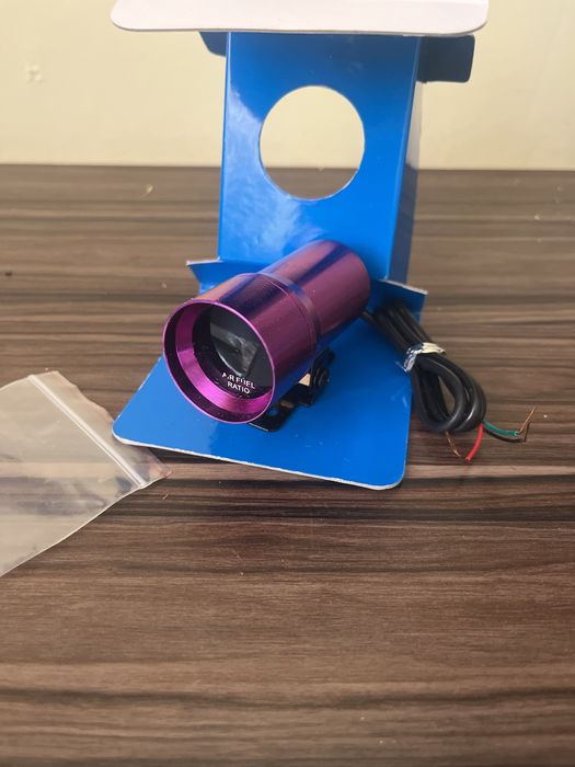 Індикатор якості суміші/економайзер 37 mm