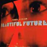 Primal Scream CD Beautiful Future    indie rock   folia