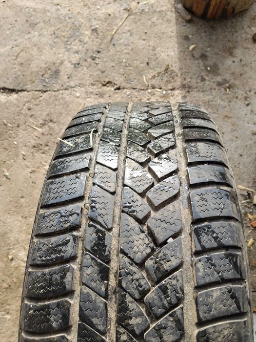 Koła 16 zimowe 195/50 4szt