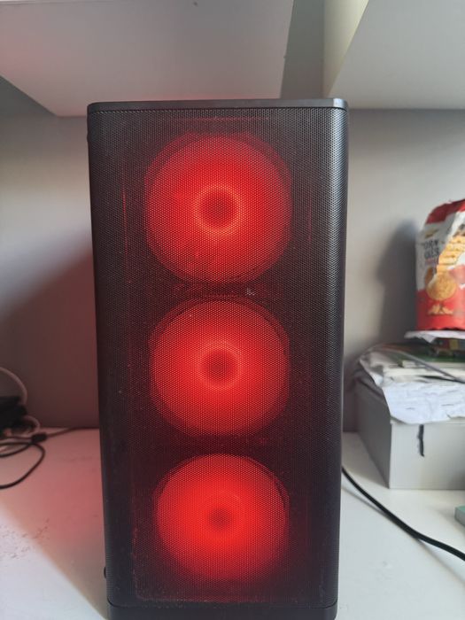 Komputer Gamingowy GTX 1650 / i5 9400F