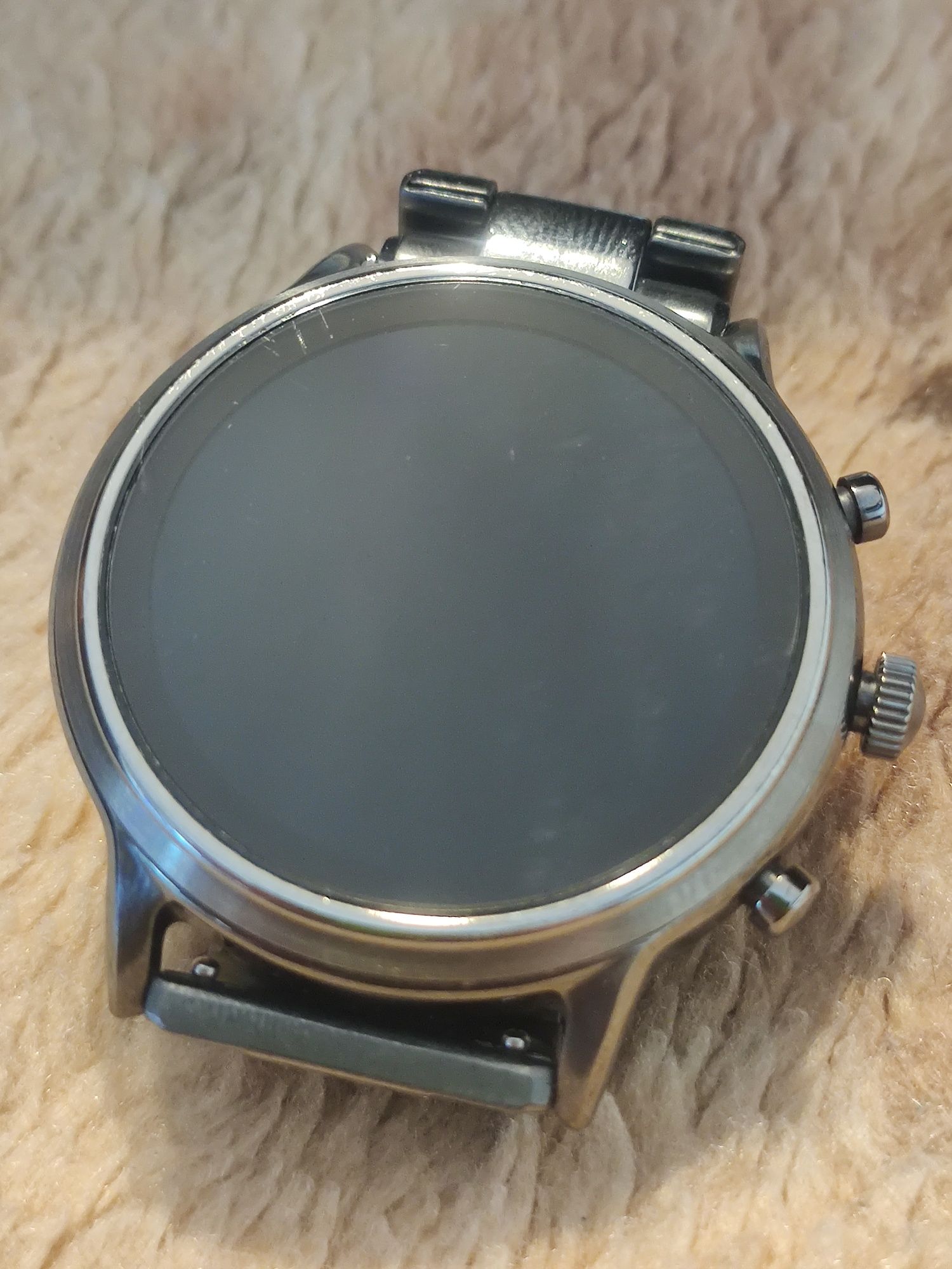 Fossil Gen 5 WearOS NFS