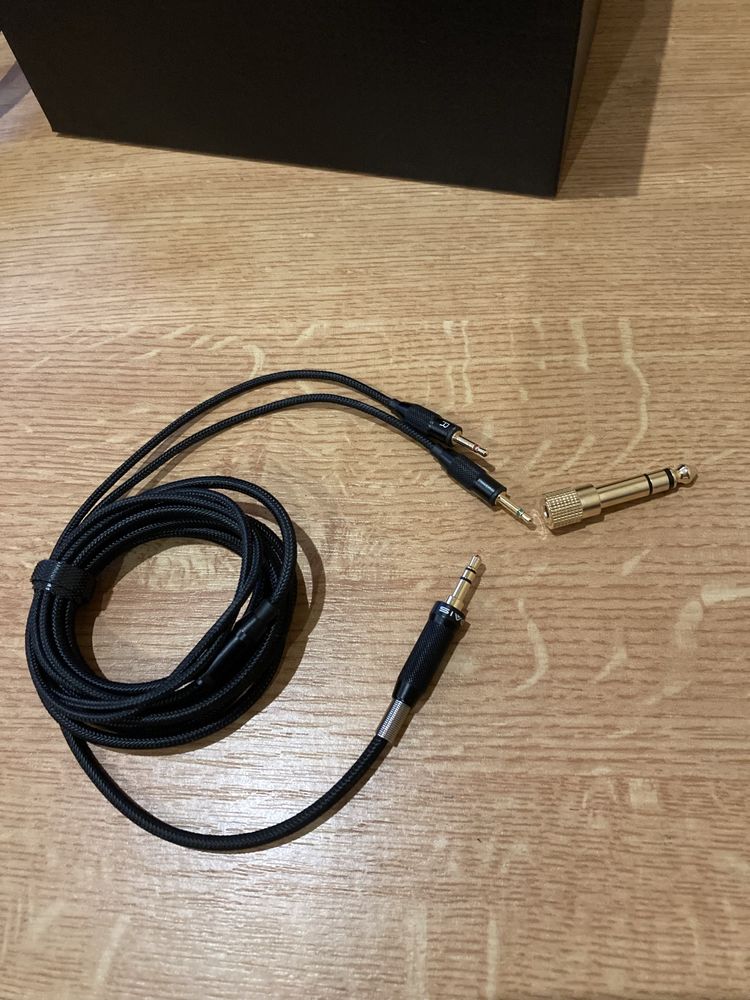 Нові Навушники Sivga Audio SV021 Robin black