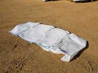Worki Big Bag Bagi Wentylowane 1300kg BIGBAG Siatkowy Ziemniak Marchew