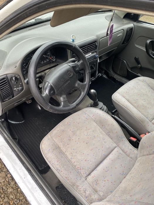 Продам Фольксваген каді