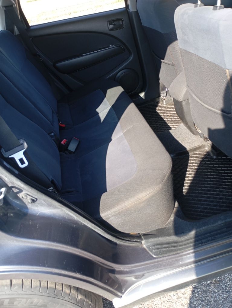 Mitsubishi Outlander 2006 4x4 niski przebieg